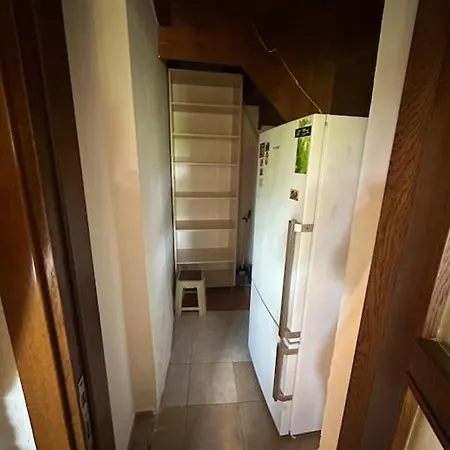 Orman Icinde Muhtesem Villa *