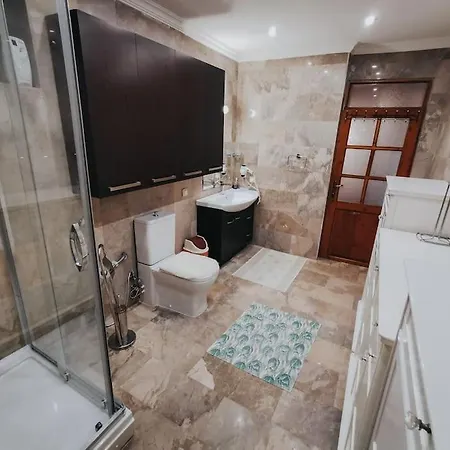 Orman Icinde Muhtesem Villa Kayakoy