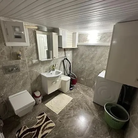 Villa Orman Icinde Muhtesem Kayakoy