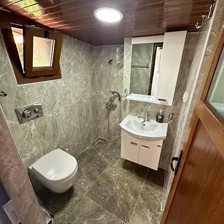 Villa Orman Icinde Muhtesem