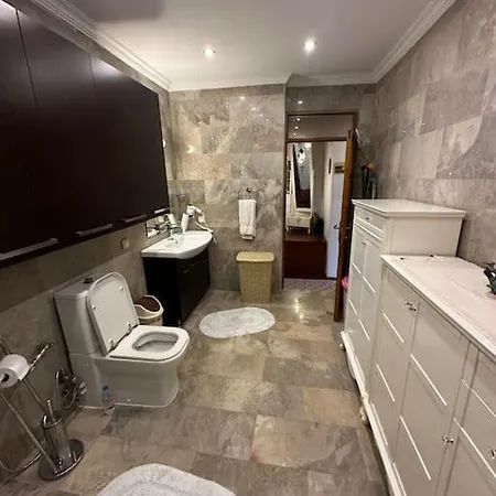 Villa Orman Icinde Muhtesem Kayakoy