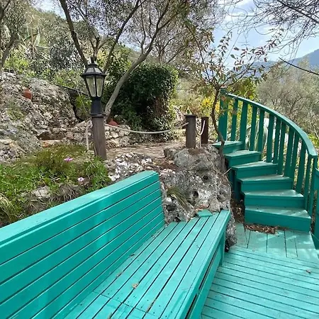 Villa Orman Icinde Muhtesem
