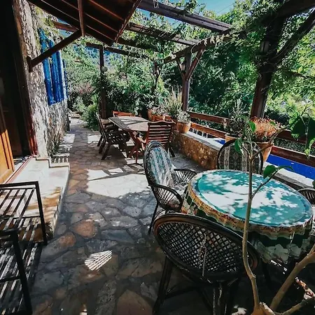 Villa Orman Icinde Muhtesem *