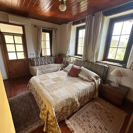 Villa Orman Icinde Muhtesem
