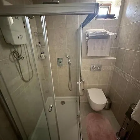 Villa Orman Icinde Muhtesem *
