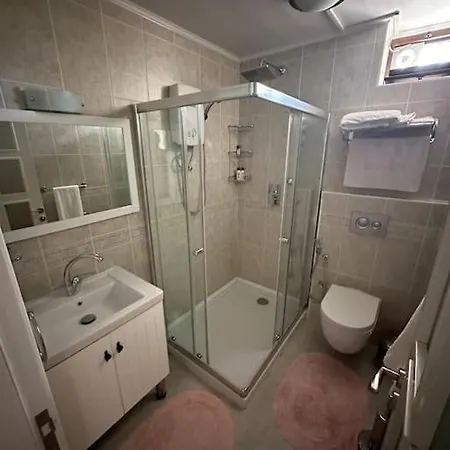 Orman Icinde Muhtesem Villa