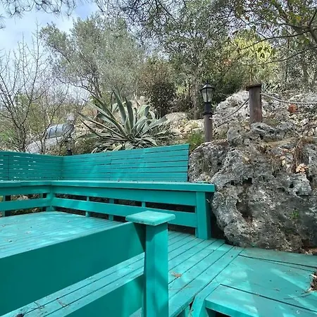 Villa Orman Icinde Muhtesem *