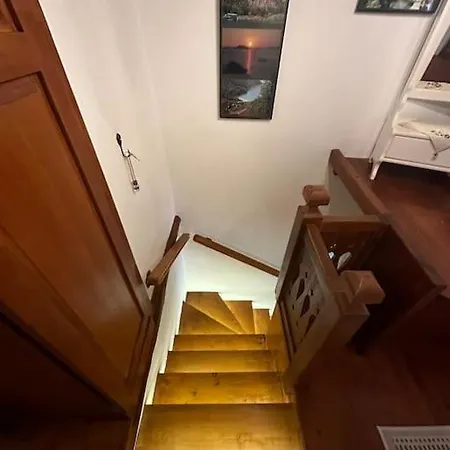 Orman Icinde Muhtesem Villa Kayakoy