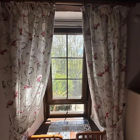 Villa Orman Icinde Muhtesem Kayakoy
