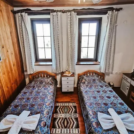 Villa Orman Icinde Muhtesem