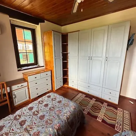 Villa Orman Icinde Muhtesem *