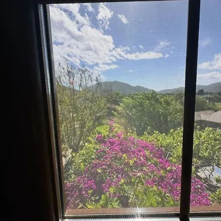 Villa Orman Icinde Muhtesem Kayakoy